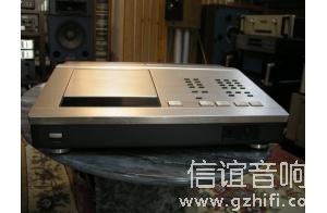 力士LUXMAN D-500xs