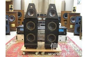 WILSON AUDIO 威信 WATT 6