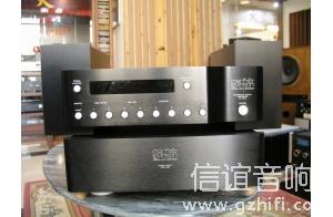 马克Mark Levinson 30.5 解码