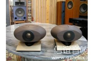 英国 天朗TANNOY 贵族系列 ST-50 超高音