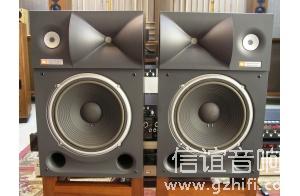 JBL 4425MKII