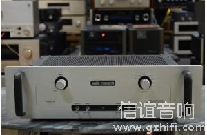 Audio Research LS2胆前级