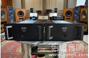 马克Mark Levinson 20.5甲类单声道后级