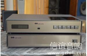 Naim 旗舰CDS1CD机加XPS分体电源一套