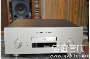 Copland（柯普兰）289 CD