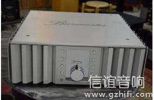 柏林之声Burmester 082合并机