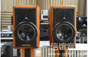 世霸大情人 Sonus Faber ELECTA AMATOR一代