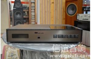 茗 Naim CDI