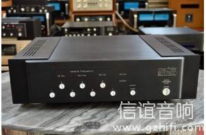 马克 Mark Levinson 35 解码