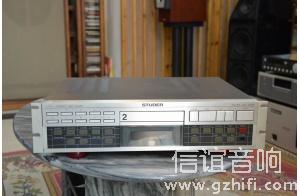 德国 STUDER A727