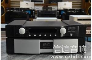 MARK LEVINSO NO.32分体旗舰带唱头放大