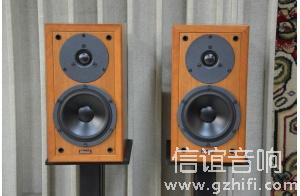 Dynaudio contour 丹拿 轮廓 1.1 二代经典书架箱