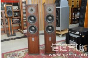 Dynaudio contour 丹拿 轮廓 1.8 落地箱