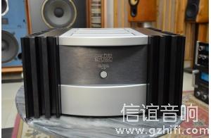 马克 Mark Levinson NO.334 后级