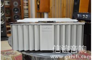 德国 柏林之声 Burmester 911 MK3 最后期版