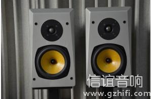 德国MC-RL21（水晶漆）书架箱