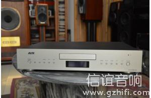 德国AVM CD3