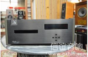 美国WADIA怀念850 CD