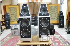 威信WILSON AUDIO WATT 7 号