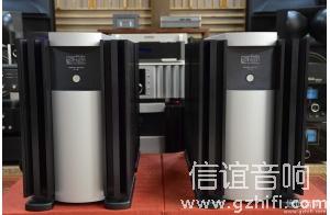 Mark Levinson 马克 No.33H 旗舰后级