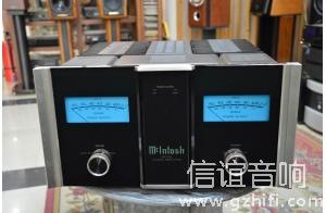 麦景图McIntosh MC402（400w）后级