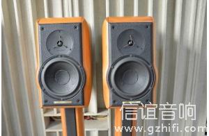 世霸大情人 Sonus Faber ELECTA AMATOR II代