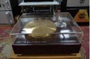 日本 micro 美歌BL-111 黑胶唱机