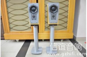 Dynaudio/丹拿Contour/轮廓S1.4 行货原包有保修卡+原装脚架