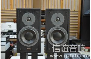 丹拿 DYNAUDIO 轮廓 Contour1.3MKII书架箱