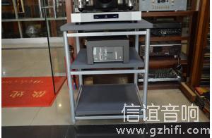意大利 架皇 Solidsteel s6.3 三层机架