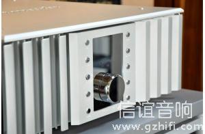 德国柏林之声Burmester 082合并机