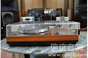 多能士 Thorens 520 + SME3012R