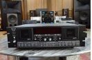 全新电台专业版TASCAM  DAT-302 卡座