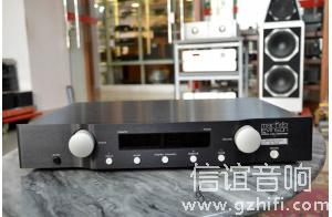 美国Mark Levinson No.326S前级