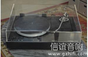 德国多能士 Thorens 521 + SME3012-12寸长臂