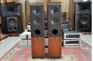 KEF 参考reference MODEL Three 音箱