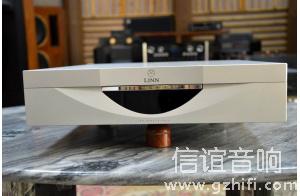 英国 LINN（莲) 12 24bit 旗舰 CD