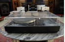 多能士 Thorens 520 + SME3012R 12寸长臂