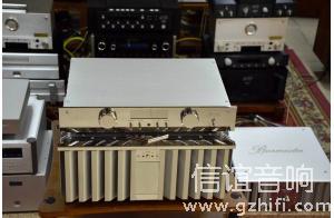 徳国柏林之声Burmester 011＋911MK3（最后期版）