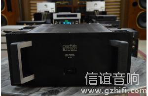 马克Mark Levinson No.23 后级