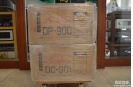 全新金嗓子DP900 DC901 SACD