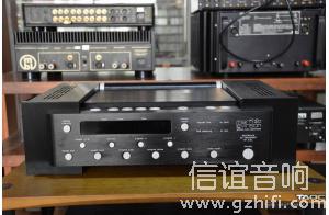 Mark Levinson(马克)31.5L 转盘