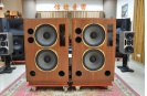 英国天朗Tannoy FSM15监听箱(双十五寸同轴）