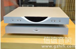 莲 Linn Klimax Kontro ＋ Klimax500 TWIN 前后级