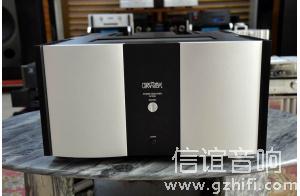 马克Mark Levinson No.532 后级