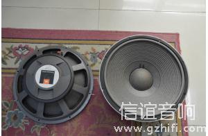 JBL 2231H 15寸单元