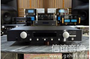 马克Mark Levinson No.326S前级