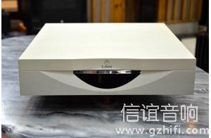 英国 LINN 12 20bit CD