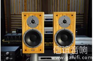 丹麦DYNAUDIO 丹拿 25th周年HIFI 版