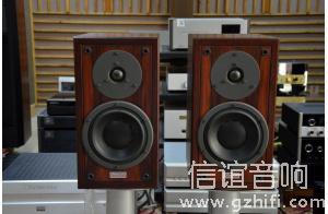 丹拿 DYNAUDIO 轮廓 Contour1.3 书架箱